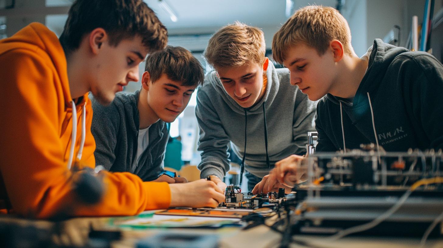 Повышение квалификации в Москве дистанционно