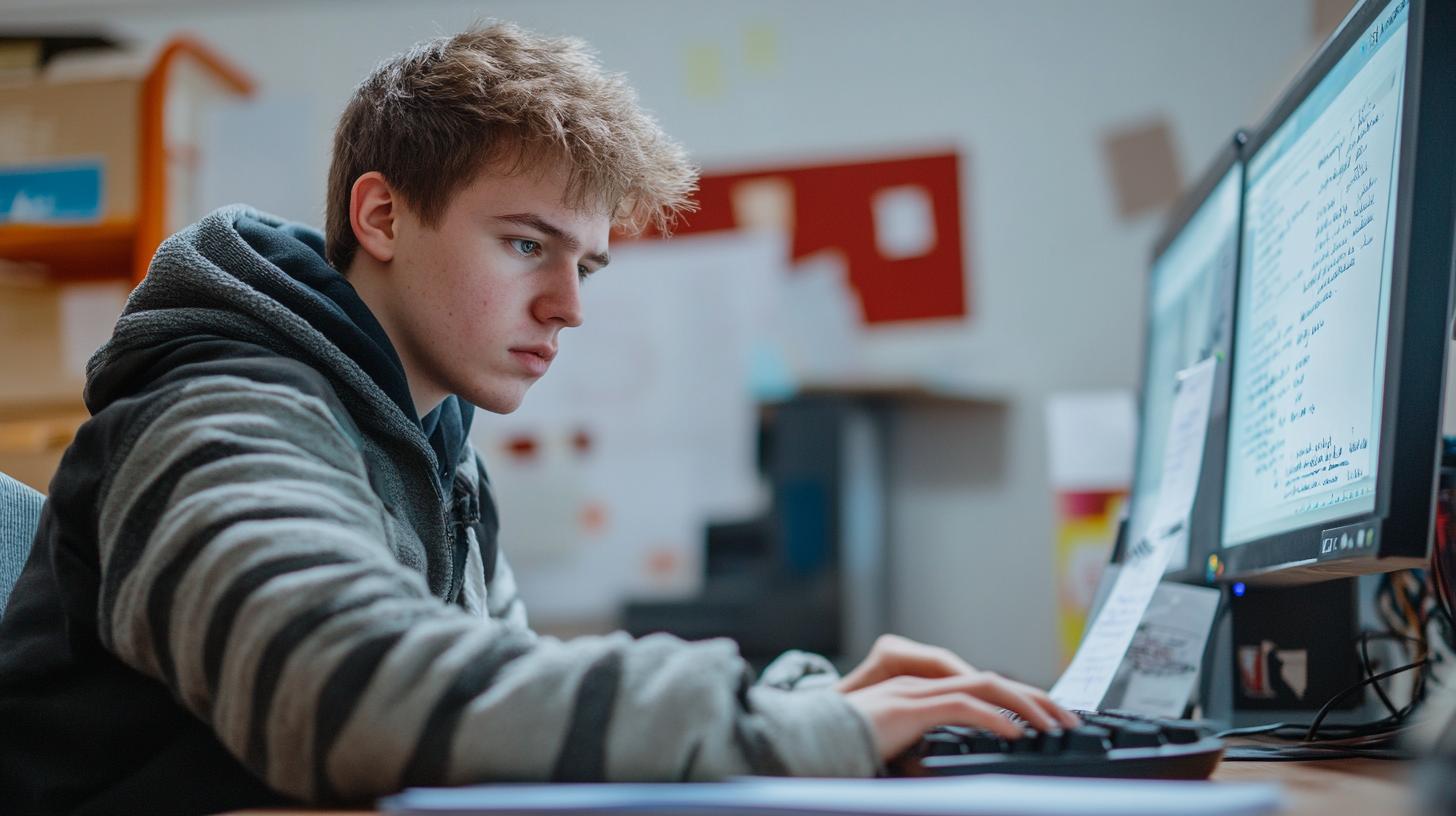 Преимущества обучения по дистанции