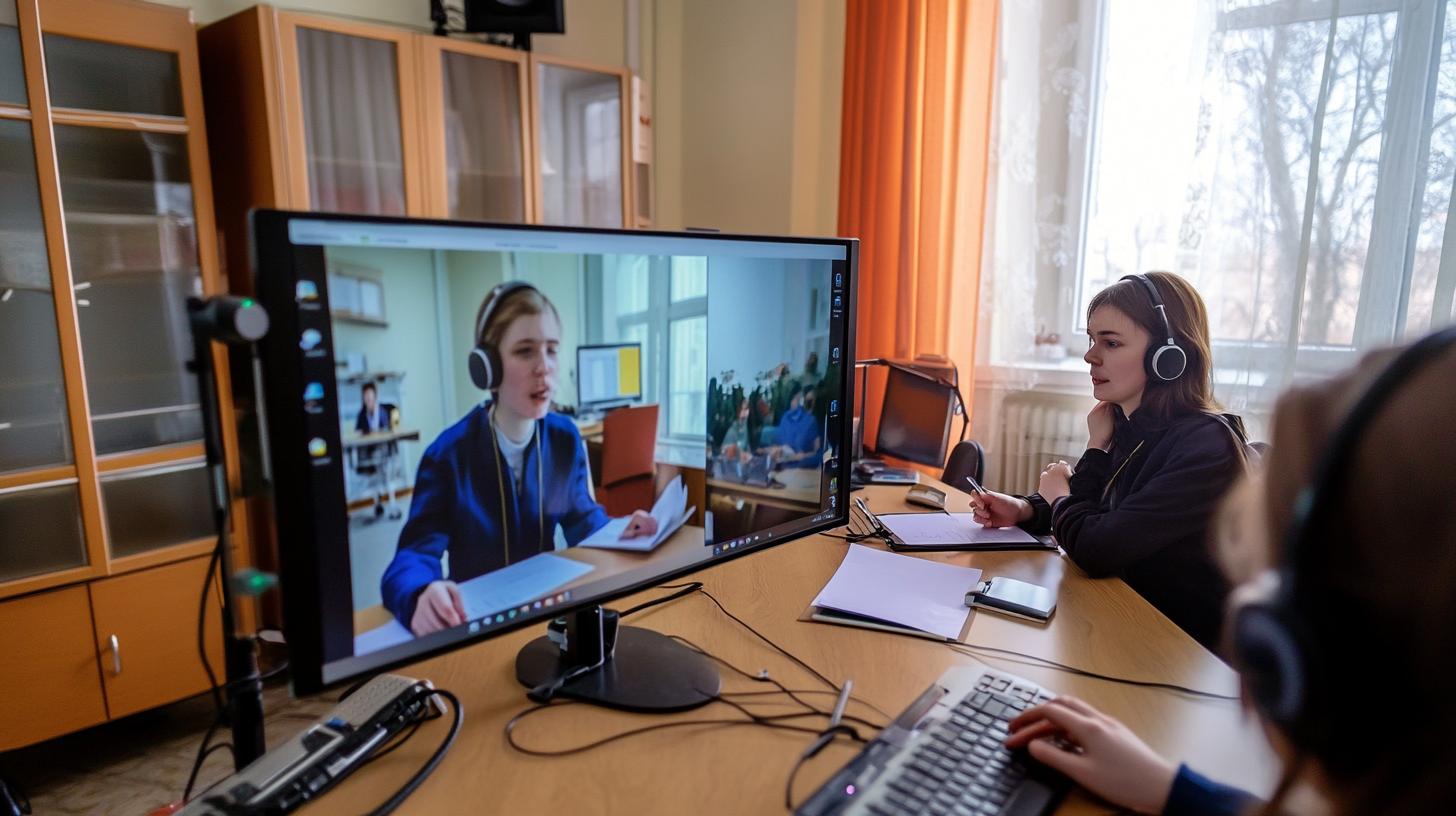 Преимущества обучения по дистанции