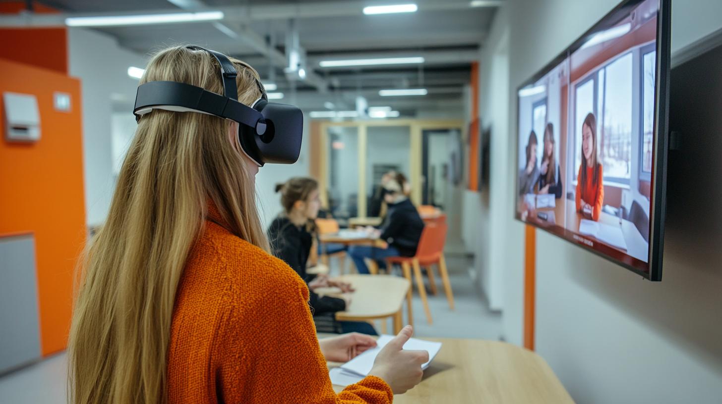 Преимущества обучения по дистанции