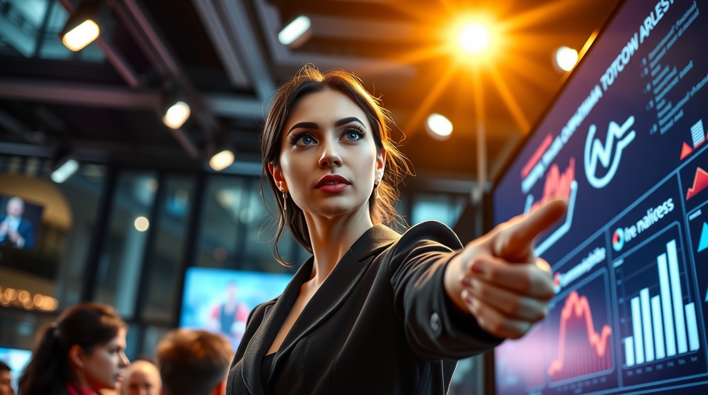 интерактивная панель kns