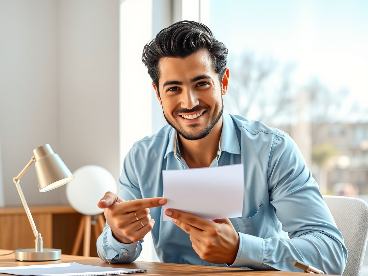 Офисная бумага для принтера