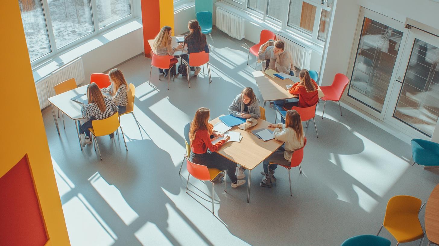 Преимущества обучения по дистанции