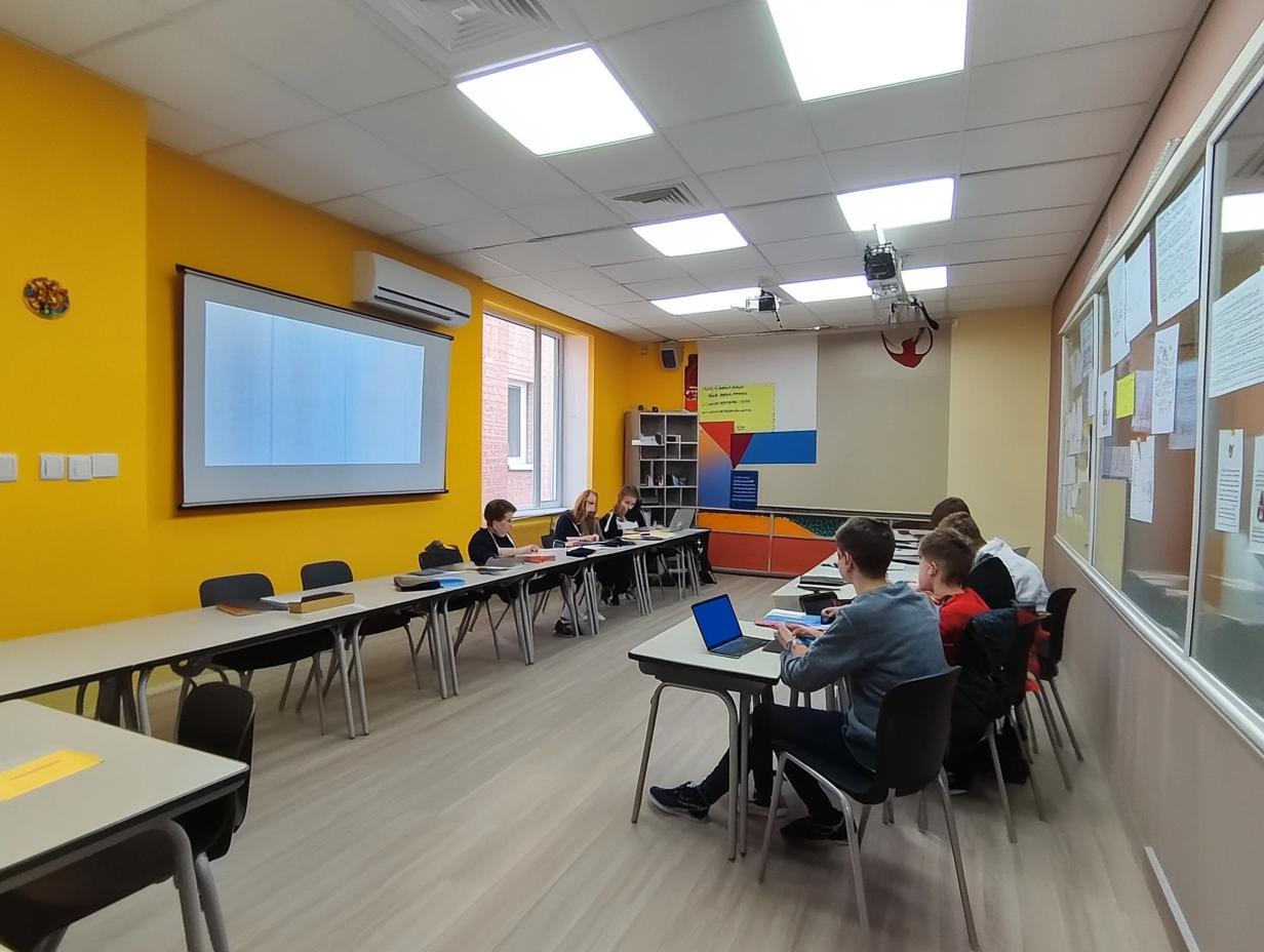 Московский Центр Дополнительного профессионального образования: Возможности и преимущества обучения в МЦДПО московский, центр, дпо, мцдпо