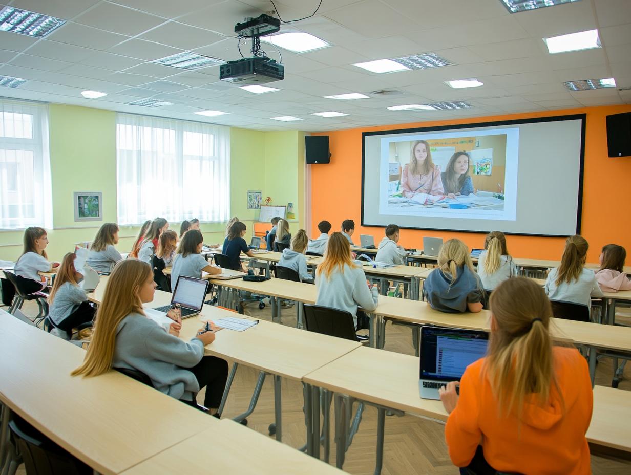 Профессиональное обучение в МЦДПО