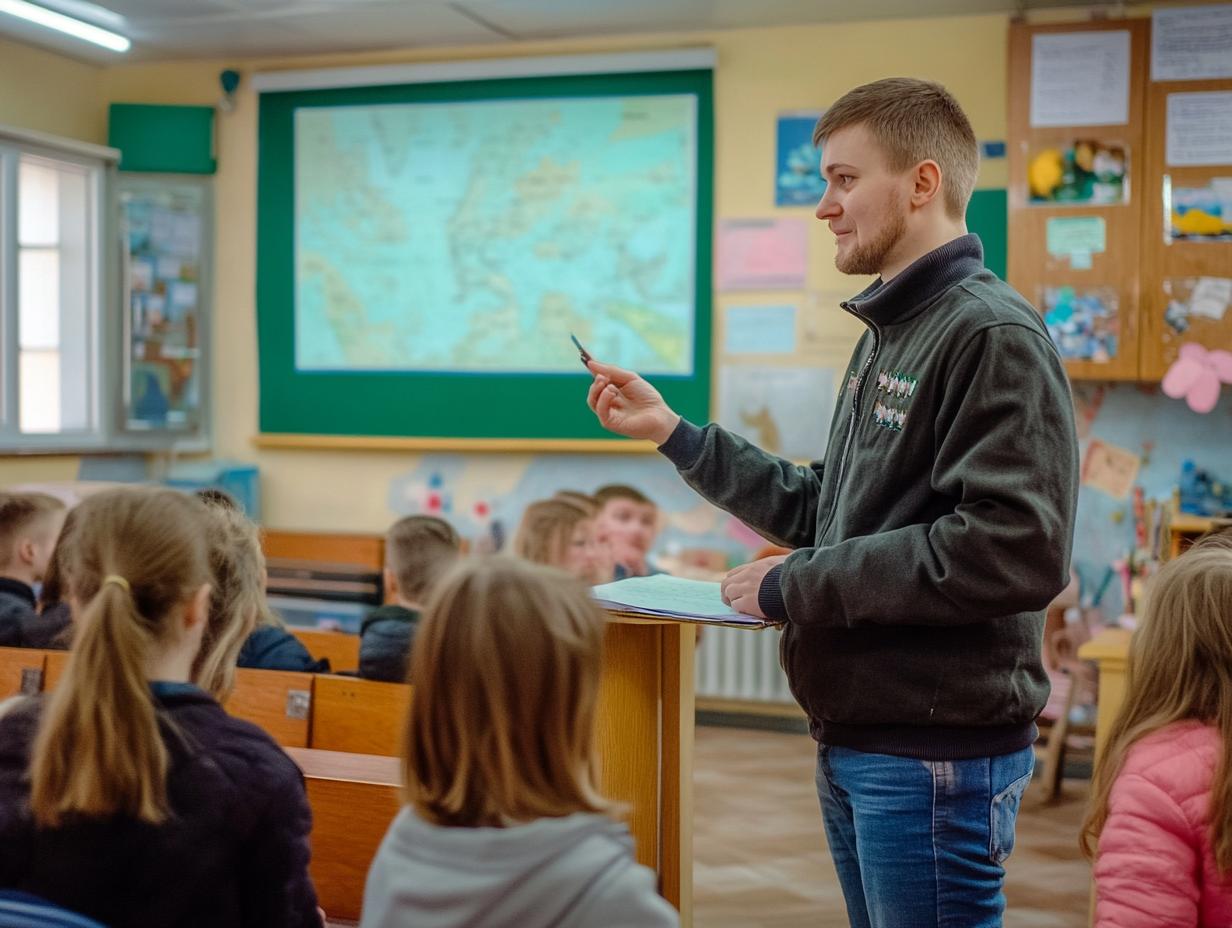 Повышение квалификации в Москве дистанционно