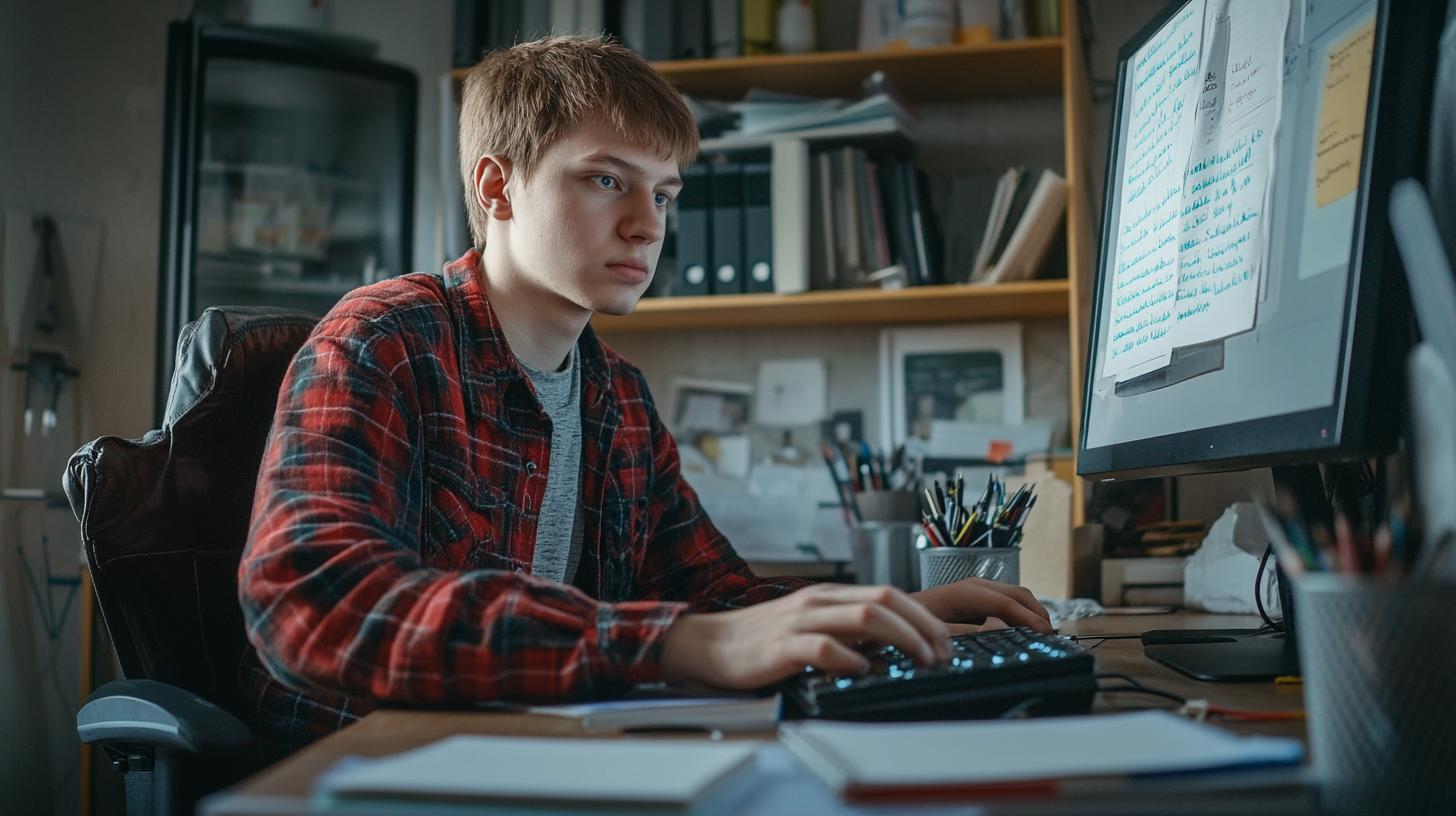 Преимущества обучения по дистанции